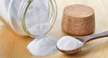 Jak ošetřit hrozny jedlou sodou pro onemocnění a prevenci, proporce